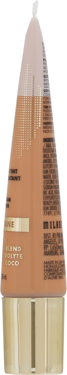 slide 2 of 13, Milani Glow 210 Light to Medium Hydrating Skin Tint 1 fl oz, 1 fl oz