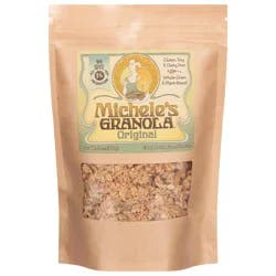 Michele's Granola Original Granola 12 oz