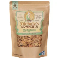 Michele's Granola Original Granola 12 oz