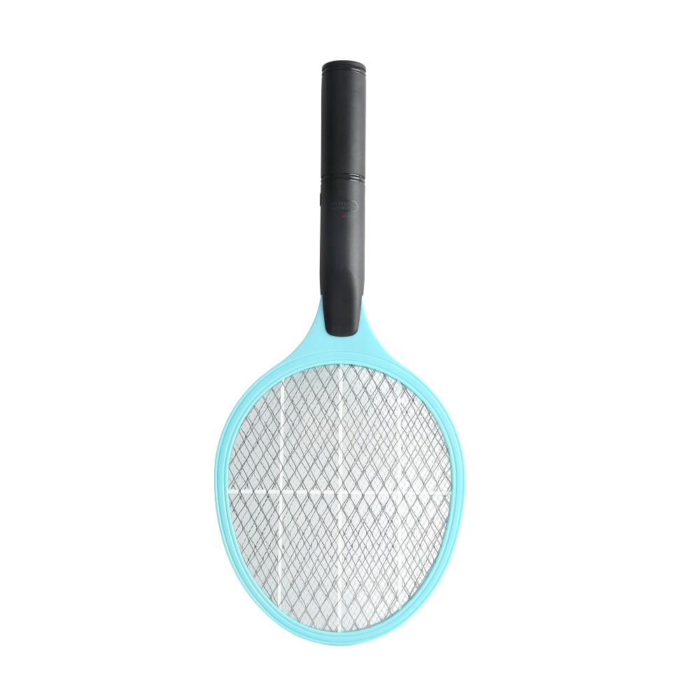 slide 1 of 1, Mr. Bar-B-Q Hand Held Bug Zapper, 1 ct