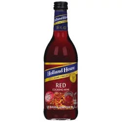 Holland House Red Cooking Wine