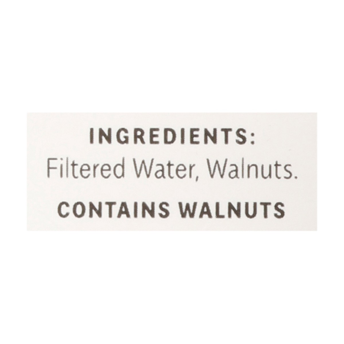 slide 12 of 12, Elmhurst Unsweetened Milked Walnuts Non-dairy Beverage, 32 oz