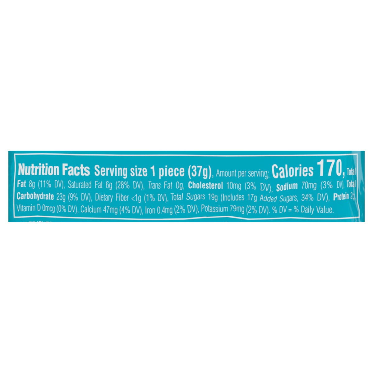 slide 3 of 14, RUSSELL STOVER Easter Caramel Milk Chocolate Easter Egg, 1.3 oz., 1.3 oz