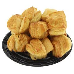 H-E-B Butterflake Rolls