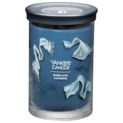 Yankee Candle Warm Luxe Cashmere Candle 1 ea