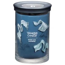 Yankee Candle Warm Luxe Cashmere Candle 1 ea