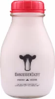 Danzeisen Dairy Whole Milk
