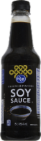 slide 1 of 1, Kroger Soy Sauce, 15 fl oz