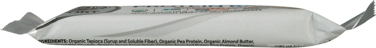 slide 4 of 12, Garden of Life Sport Organic Plant-Based Performance Sea Salt Caramel Protein Bar 2.46 oz, 2.5 oz