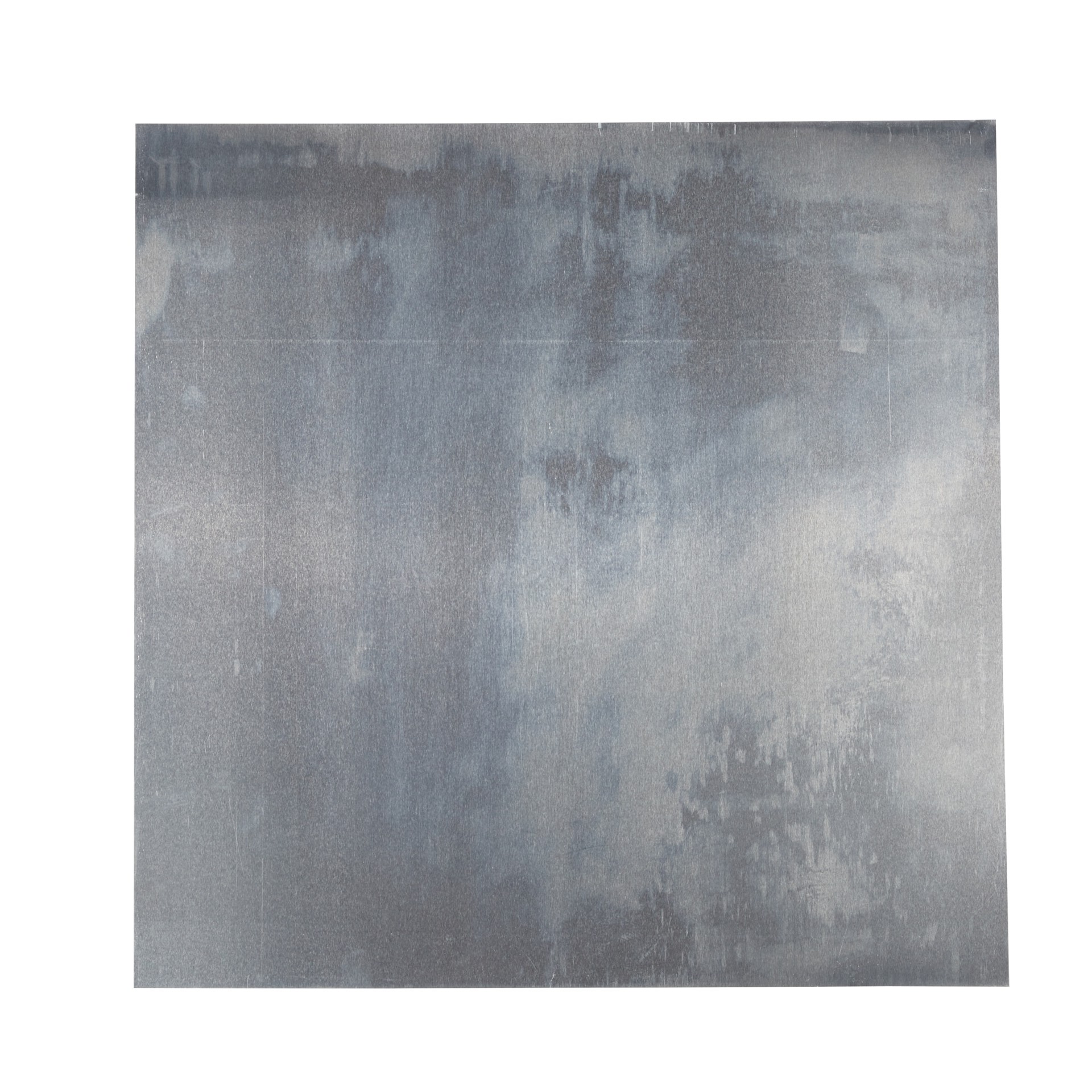 slide 3 of 5, Hillman 24-in x 24-in Aluminum Solid Sheet Metal, 1 ct