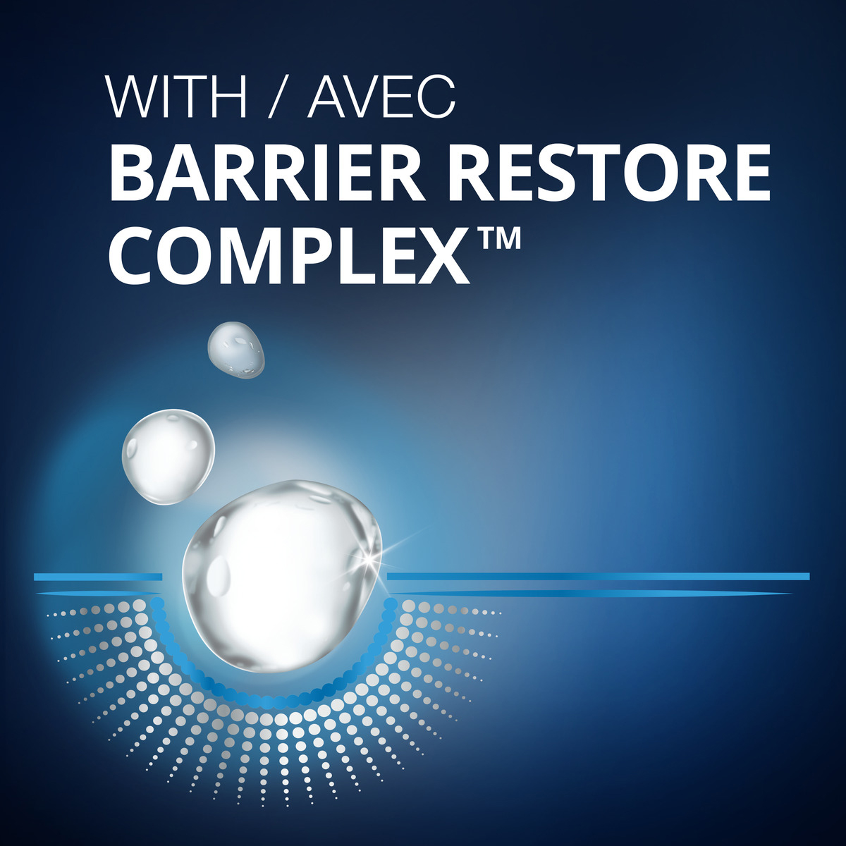 slide 5 of 6, Vaseline Clinical Care hand and body lotion Extremely Dry Skin Rescue, 13.5 oz, 13.5 oz