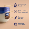 slide 4 of 29, Vaseline Healing Jelly Moisturizer Cocoa Butter, 13 oz, 13 oz