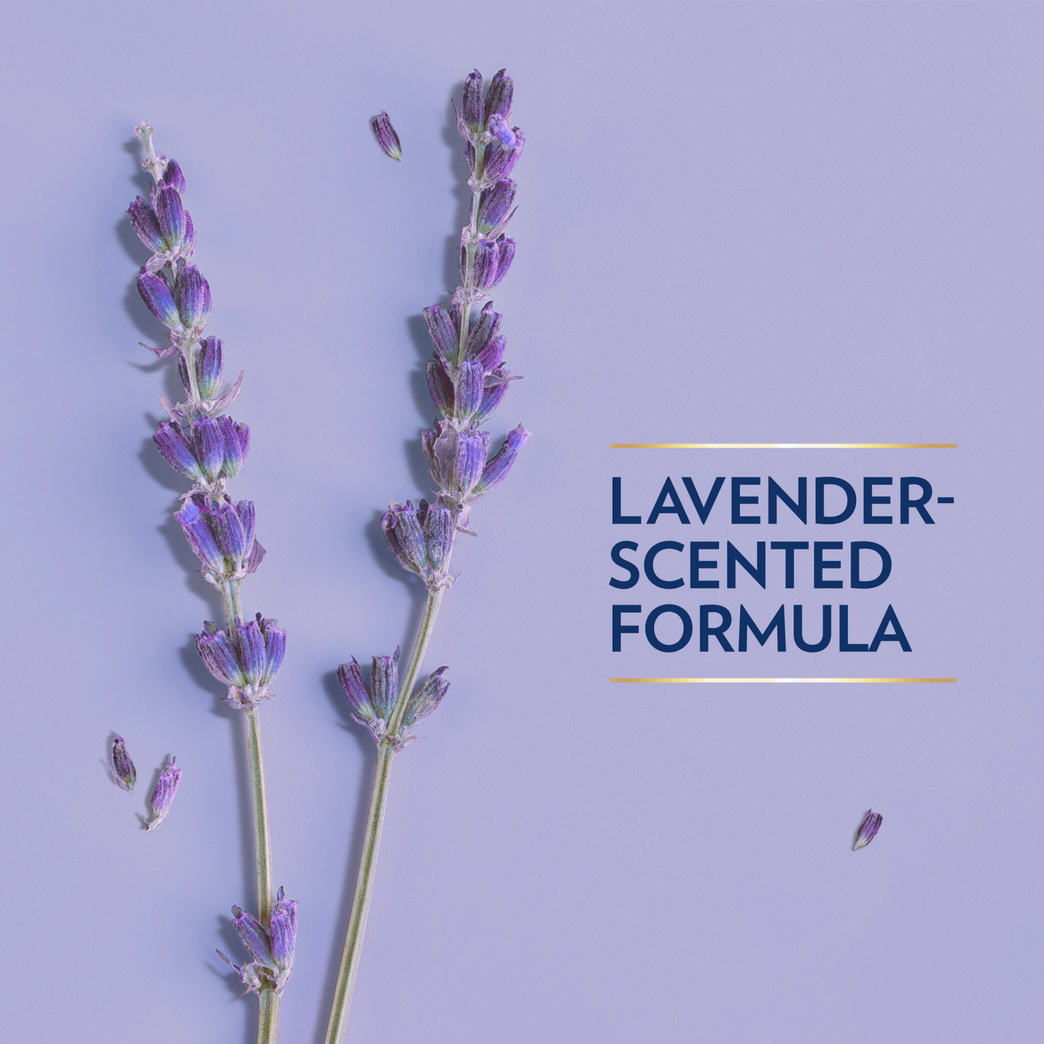 slide 2 of 8, Vaseline Intensive Care™ 20.3 oz Calm Healing Body Lotion, 20.3 fl oz