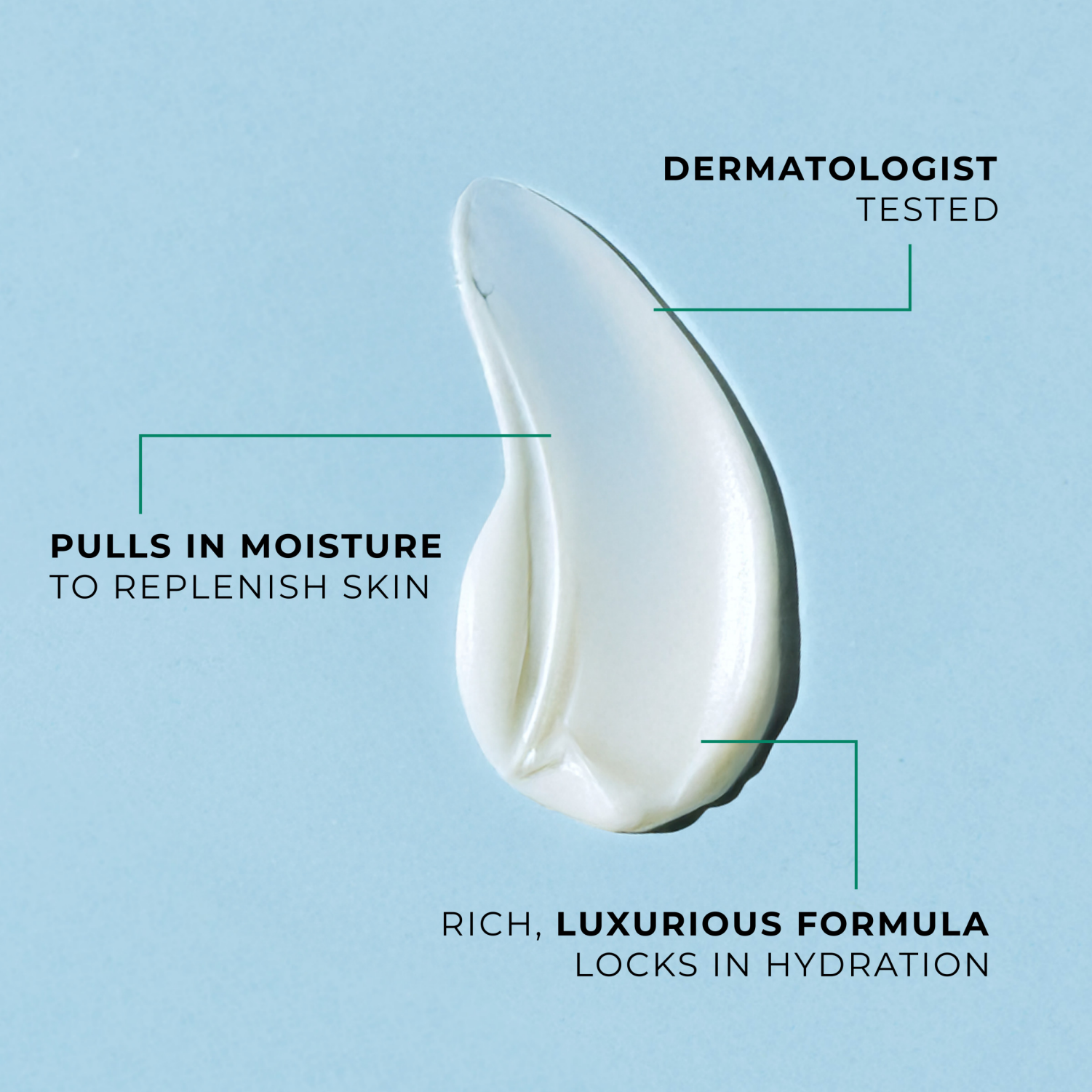 slide 7 of 8, Pond's Dry Skin Cream Facial Moisturizer 6.5 oz, 6.50 oz