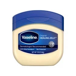 Vaseline Healing Jelly Original, 1.75 oz