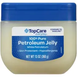 TopCare 100% Pure White Petroleum Jelly