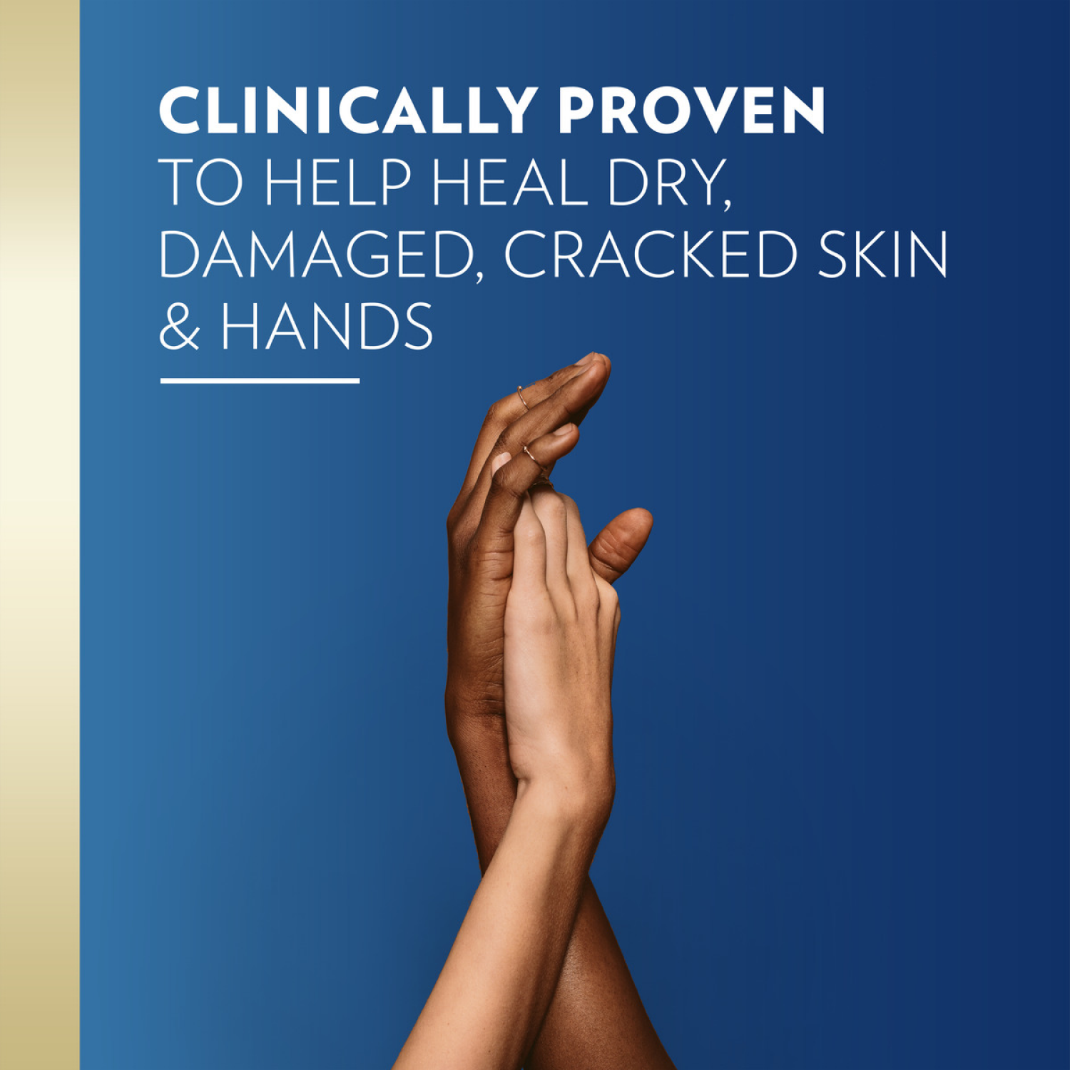 slide 2 of 5, Vaseline White Petroleum Jelly Protectant Healing Jelly Original, 13 oz