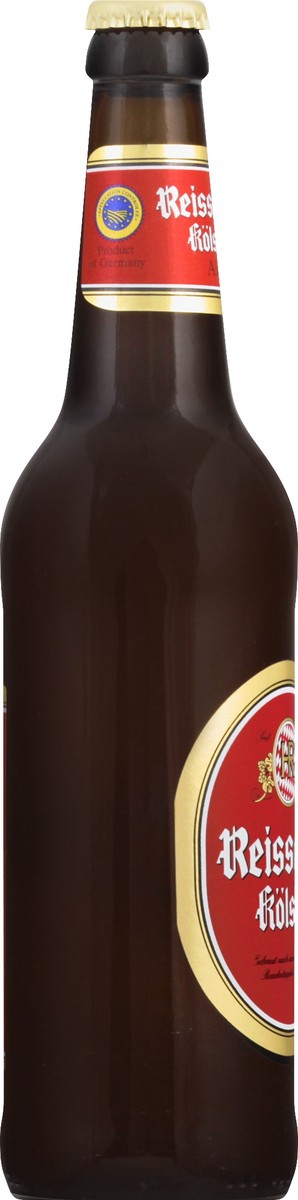slide 6 of 9, Reissdorf Kolsch Ale 16.9 fl oz, 16.9 fl oz