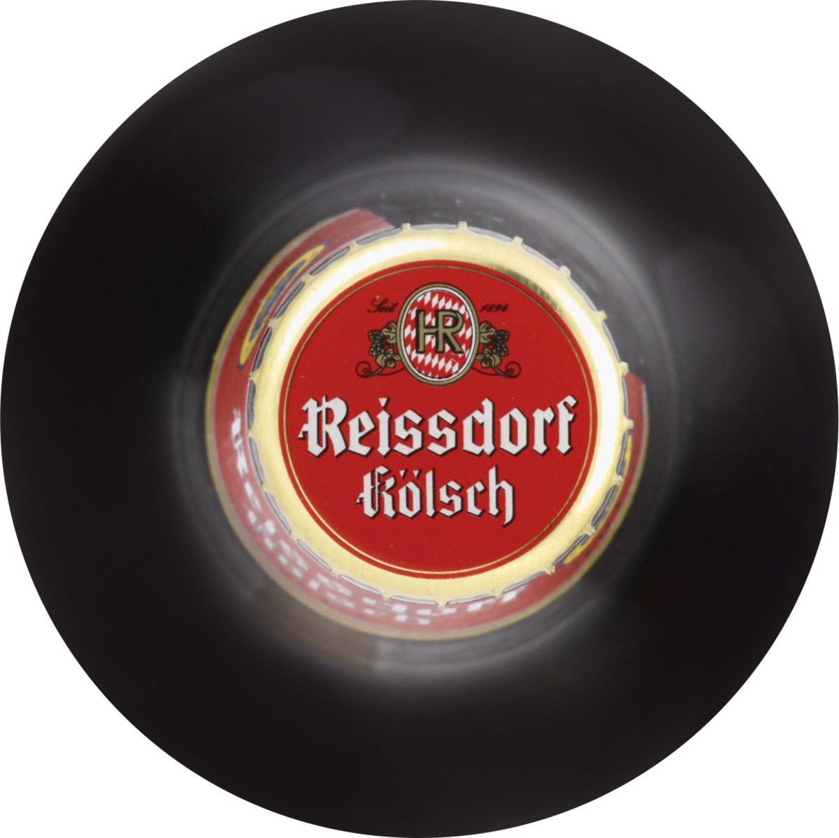 slide 3 of 9, Reissdorf Kolsch Ale 16.9 fl oz, 16.9 fl oz