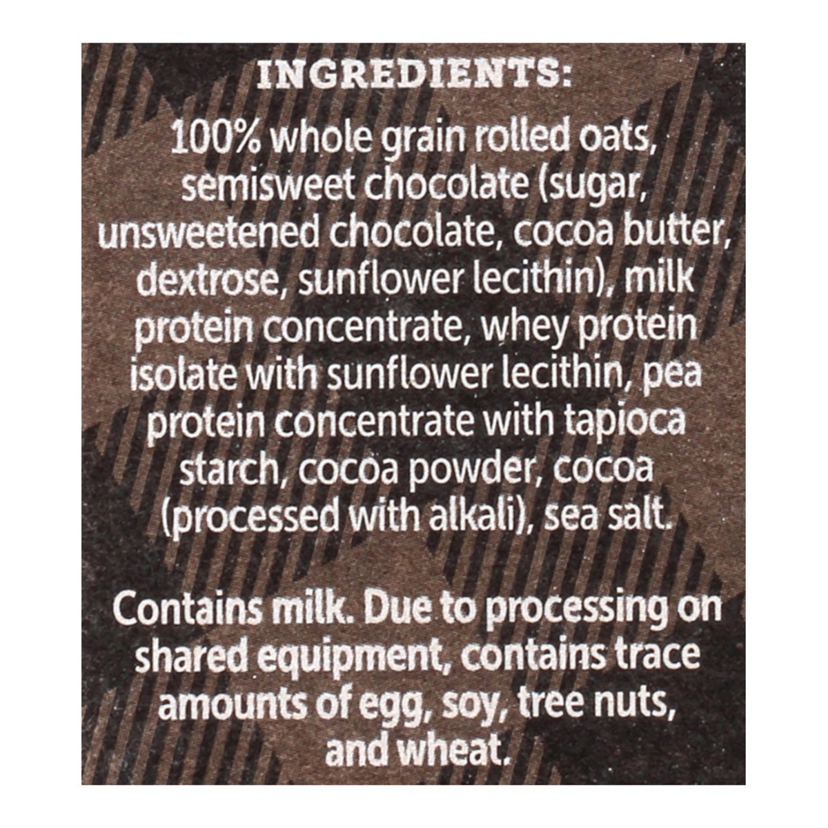 slide 10 of 13, Kodiak Cakes Protein Balls No-Bake Oatmeal Dark Chocolate Protein Bite Mix 12.7 oz, 12.7 oz