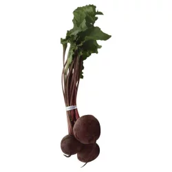Cal-Organic Farms Organic Bunch Beets