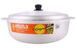 IMUSA Caldero Aluminum
