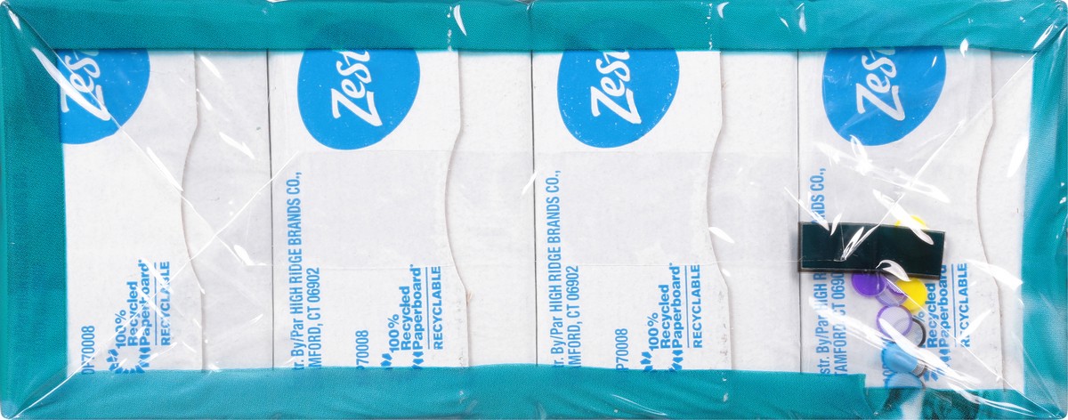 slide 7 of 13, Zest Aqua Pure Cleansing Bars With Vitamin E 8-3.2 oz Bars, 8 ct