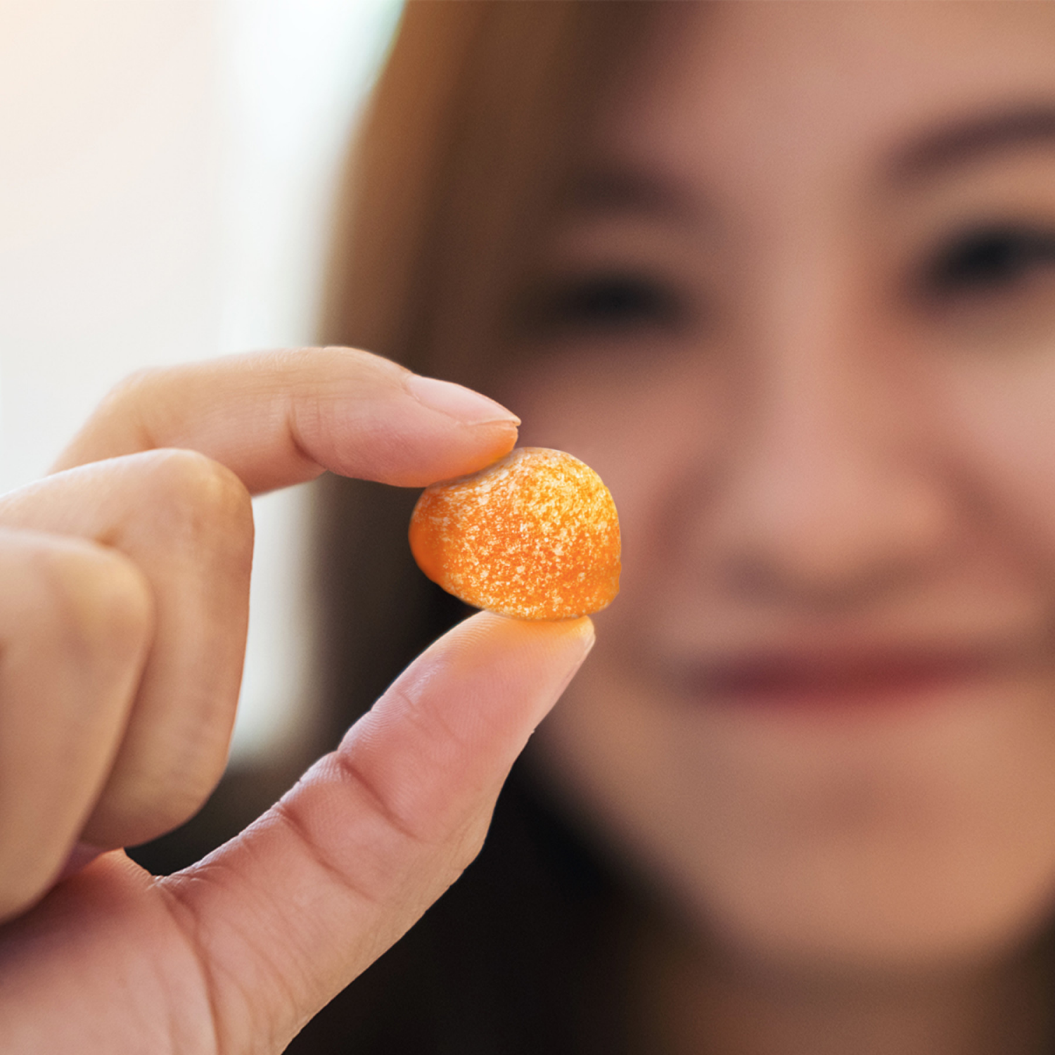 slide 3 of 8, Centrum Women's Multivitamin Gummies, Tropical Fruit Flavor, 100 Count, 100 ct