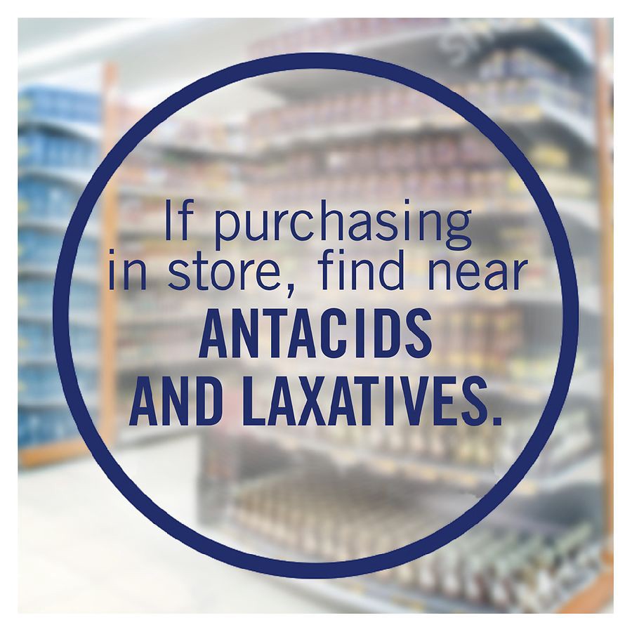 slide 3 of 5, PREPARATION H Hemorrhoid Symptom Treatment Cooling Gel, Fast Discomfort Relief with Vitamin E and Aloe, Tube (0.9 Ounce), 1 ct