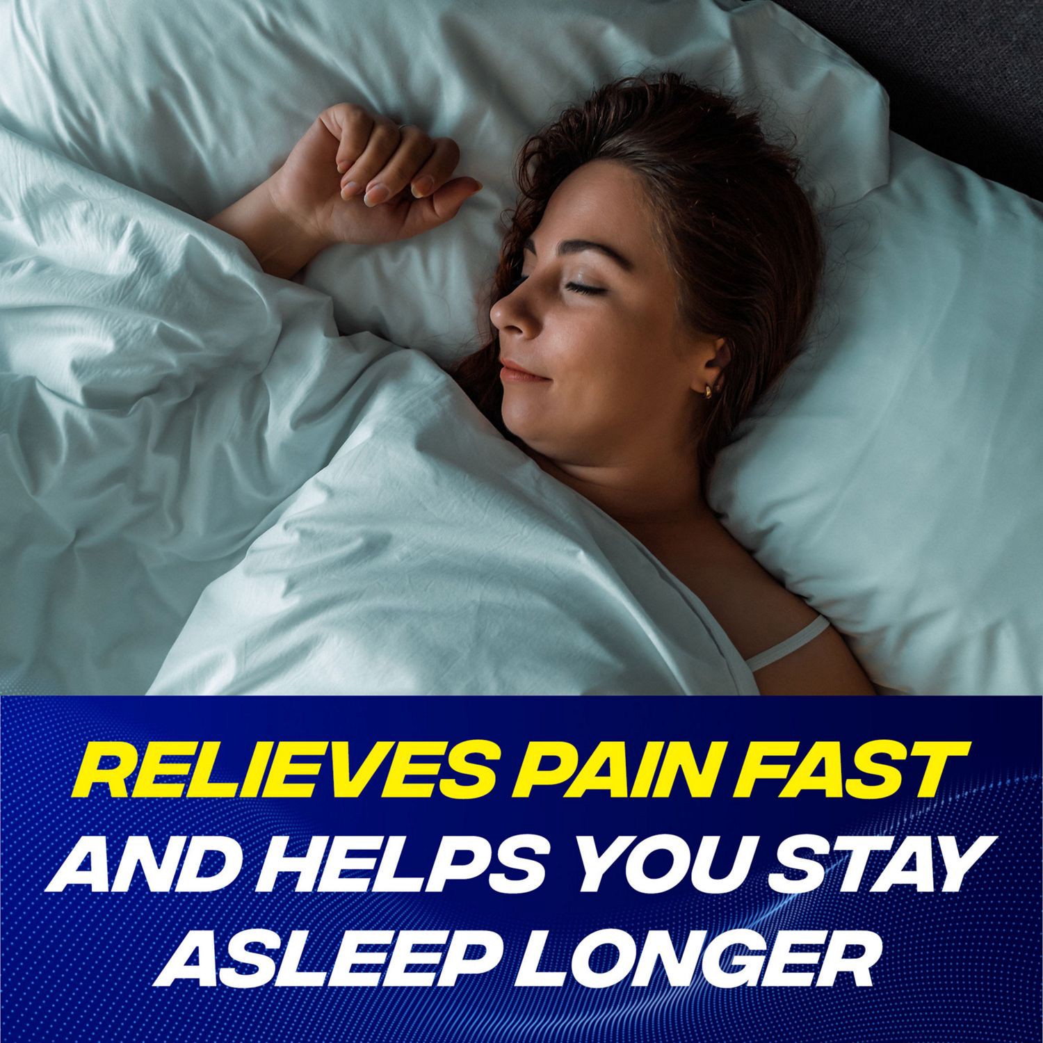 slide 7 of 13, Advil PM Liqui Gels Pain Reliever Minis 40 Liquid Filled Capsules, 40 ct