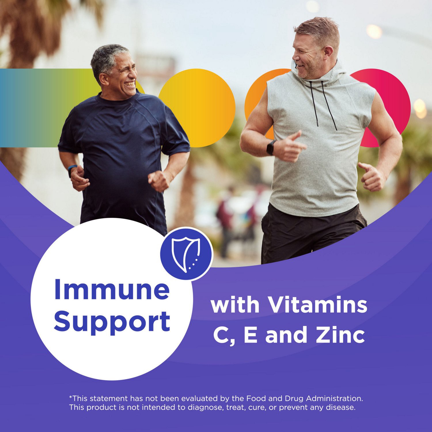 slide 10 of 12, Centrum Nutrient Replenish GLP-1 Nutrition Support Multivitamin, 180 ct