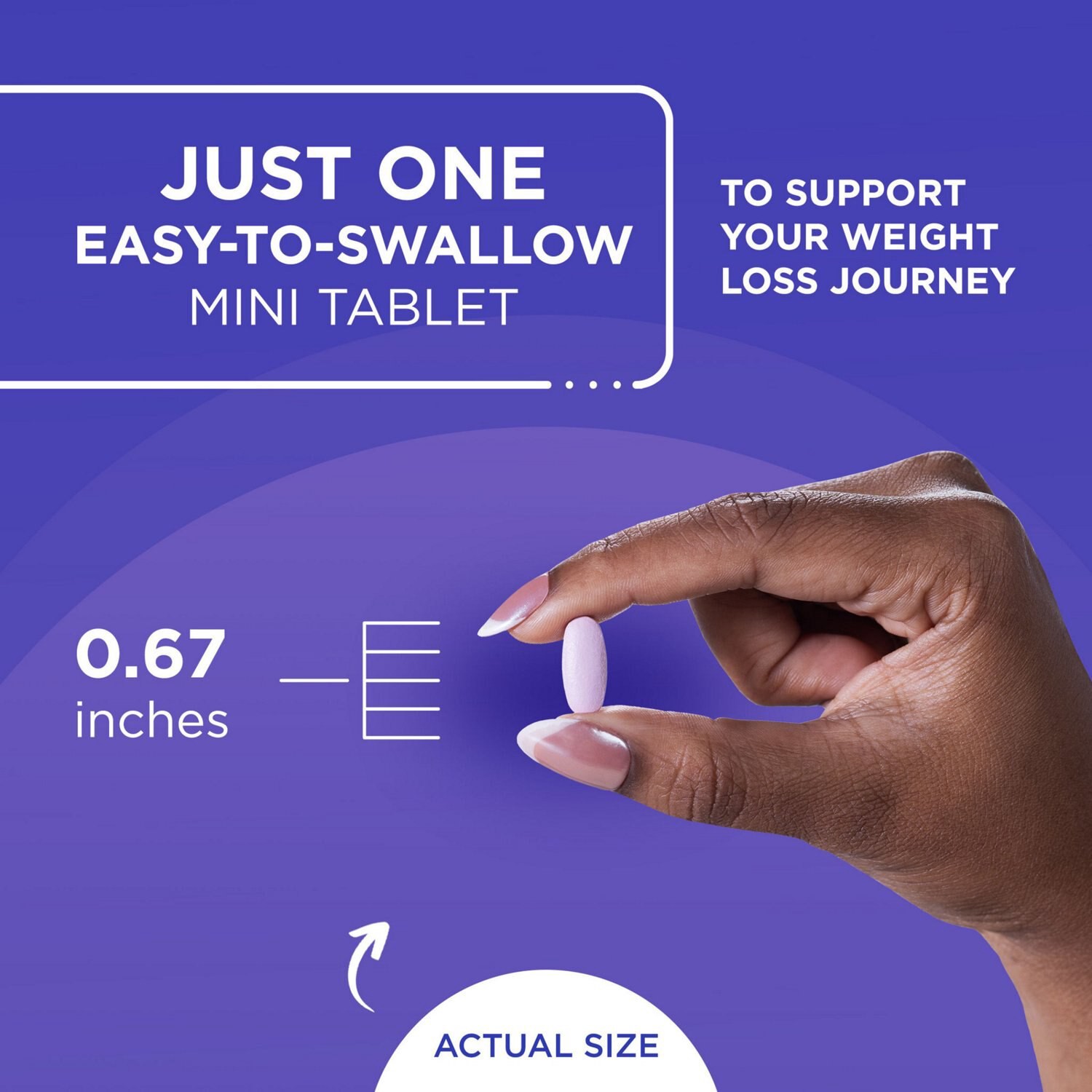 slide 8 of 12, Centrum Nutrient Replenish GLP-1 Nutrition Support Multivitamin, 180 ct