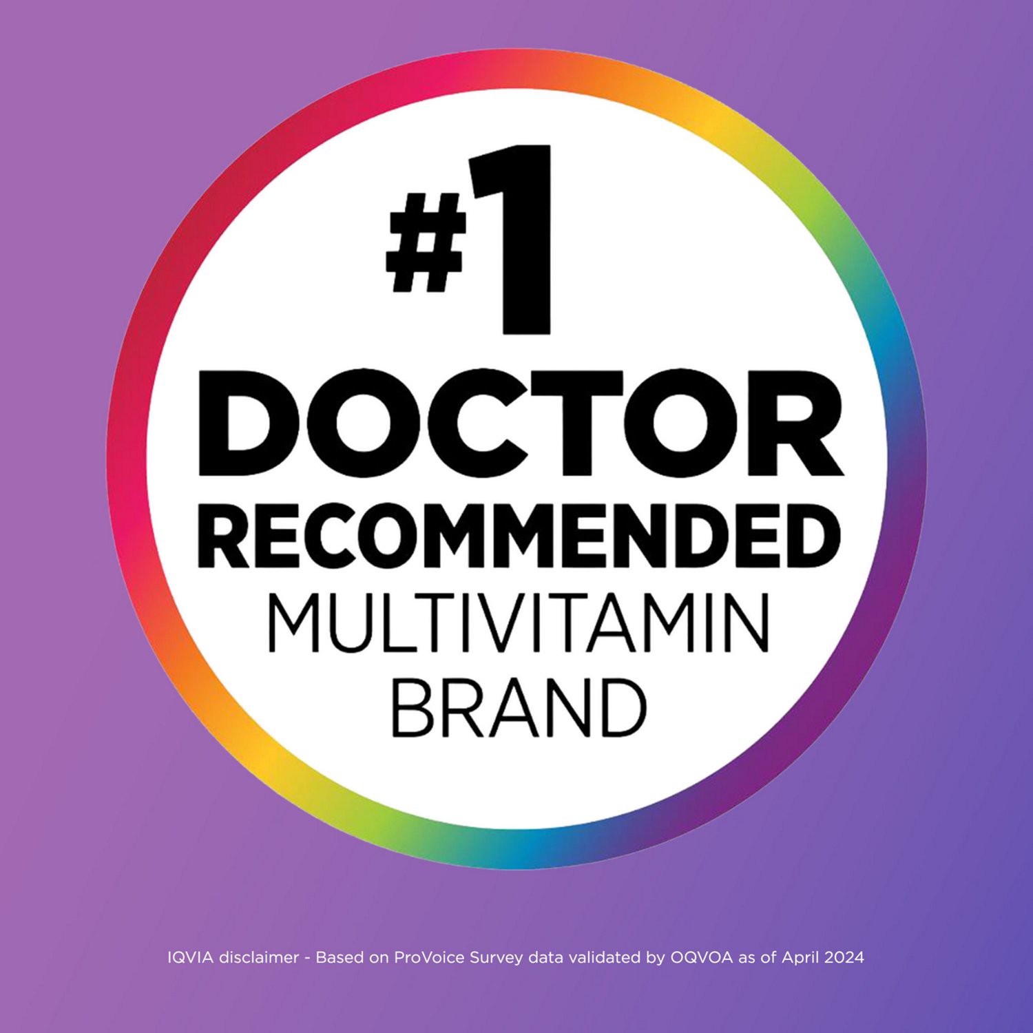 slide 12 of 12, Centrum Nutrient Replenish GLP-1 Nutrition Support Multivitamin, 180 ct