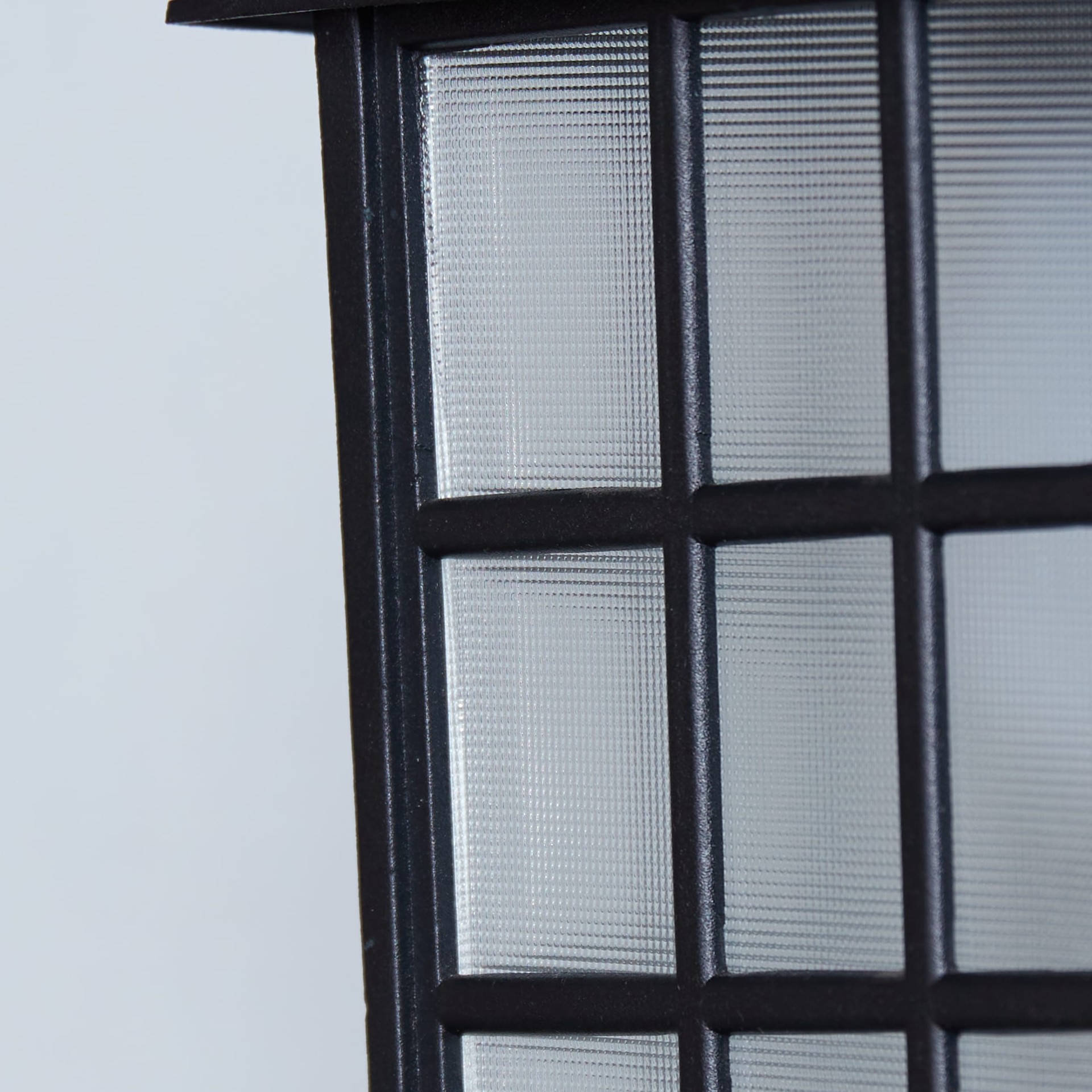 slide 3 of 6, Project Source Outdoor Wall Light, 1 ct