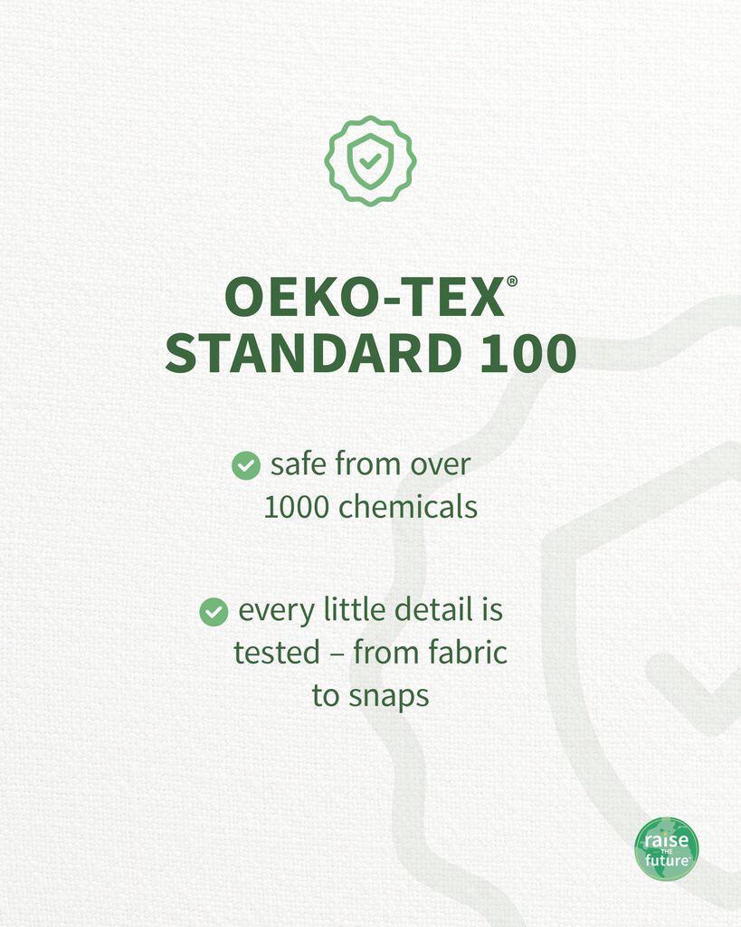 slide 3 of 5, Baby Classic OshKosh Overalls Dark Denim 18M, 1 ct