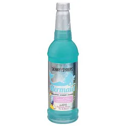 Skinny Syrups Sugar Free Mermaid - 25.4 fl oz