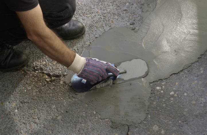 slide 3 of 5, Sakrete Top N Bond 20-lb Resurfacer, 1 ct