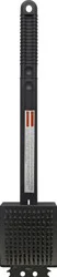 Seasonal Essentials Grill Brush 18 In