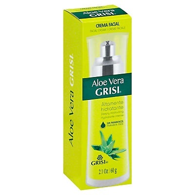 slide 1 of 1, Grisi Facial Cream 2.1 oz, 2.1 oz