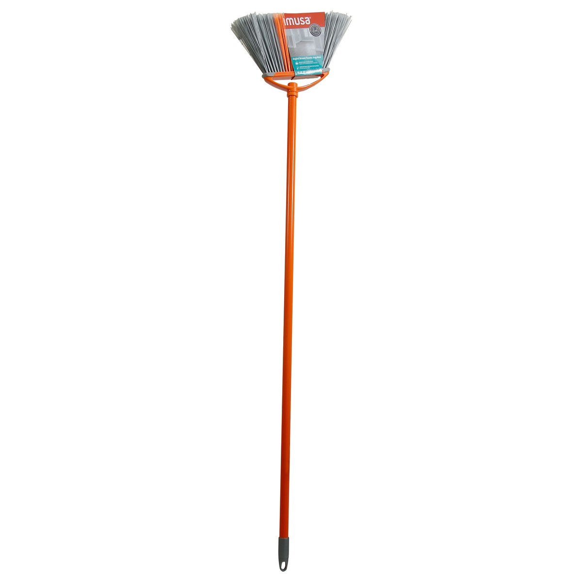 slide 2 of 4, Imusa Indoor Angle Brm, 1 ct