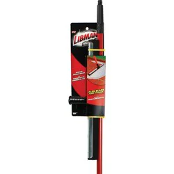 Libman High Power 18 Flex Blade Floor Squeegee