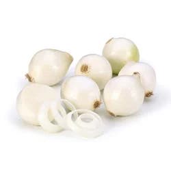 White Onions, 2 lb