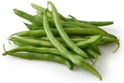 Fresh Green Beans