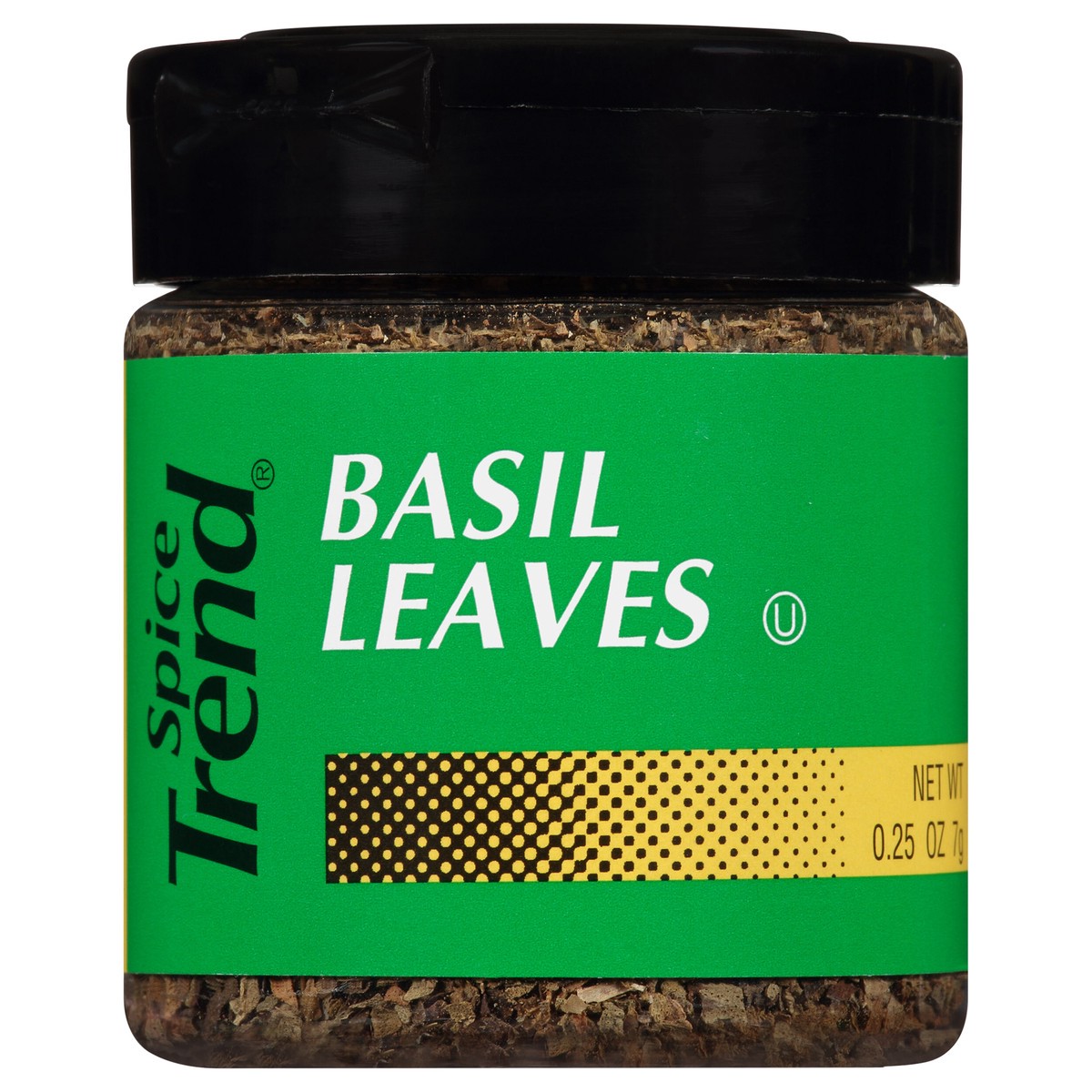 slide 1 of 7, Spice Trends Basil Leaves, 0.25 oz