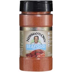Newman's Own Seafood Seasoning - 9.35 oz