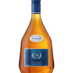 E&J E & J VSOP Brandy 750ml