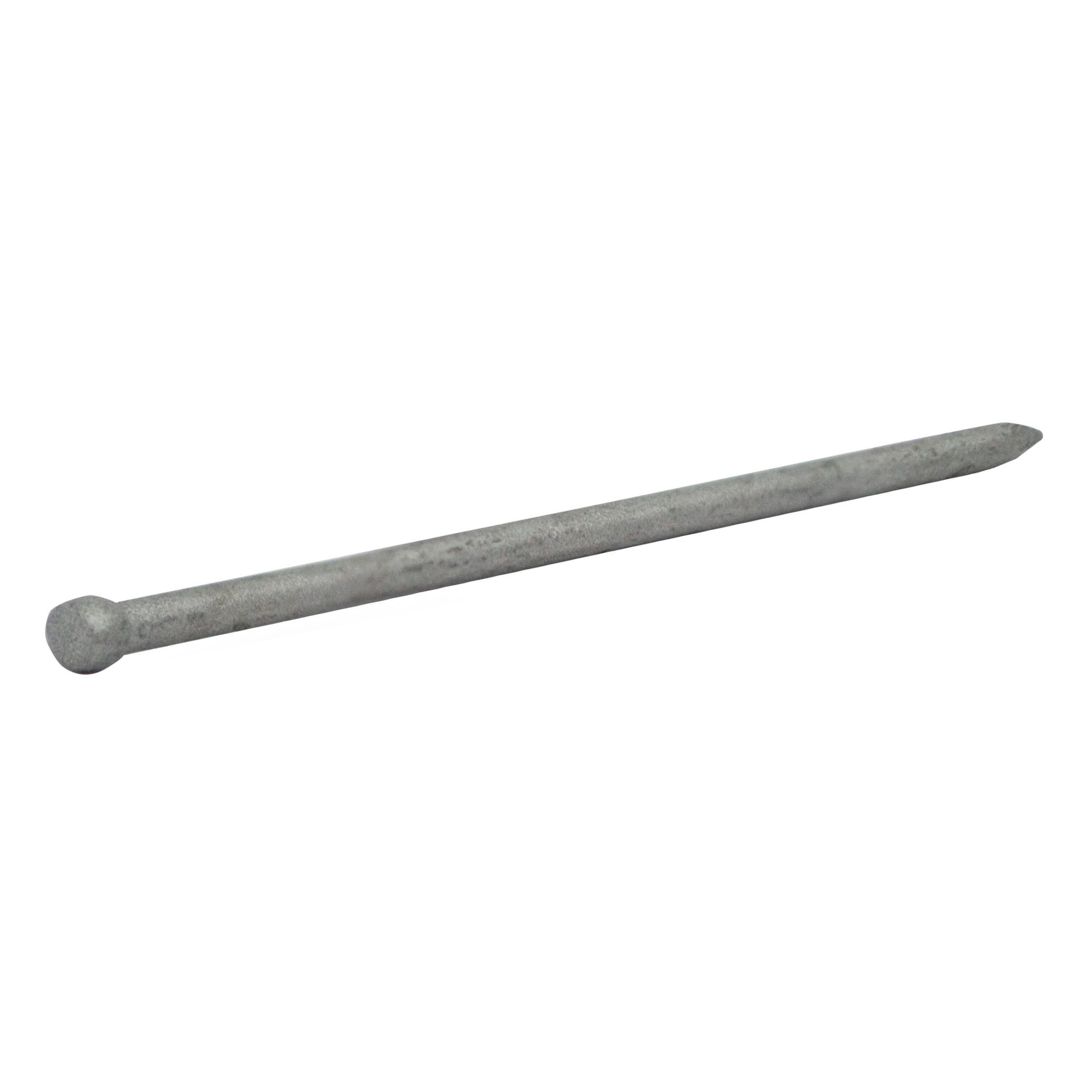 slide 2 of 3, Grip-Rite 3-1/2-in 11 -Gauge 16d Hot-dipped galvanized Finish nails 85 -Per Box, 1 ct