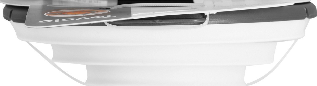 slide 2 of 10, Tovolo Seal N' Store 3 Pack No Waste Food Containers 3 ea, 3 ct