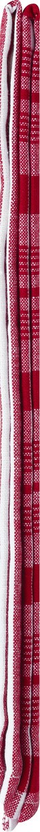 slide 8 of 11, MÜkitchen 100% Cotton Farmhouse Cabernet Dishtowel 1 ea, 2 ct
