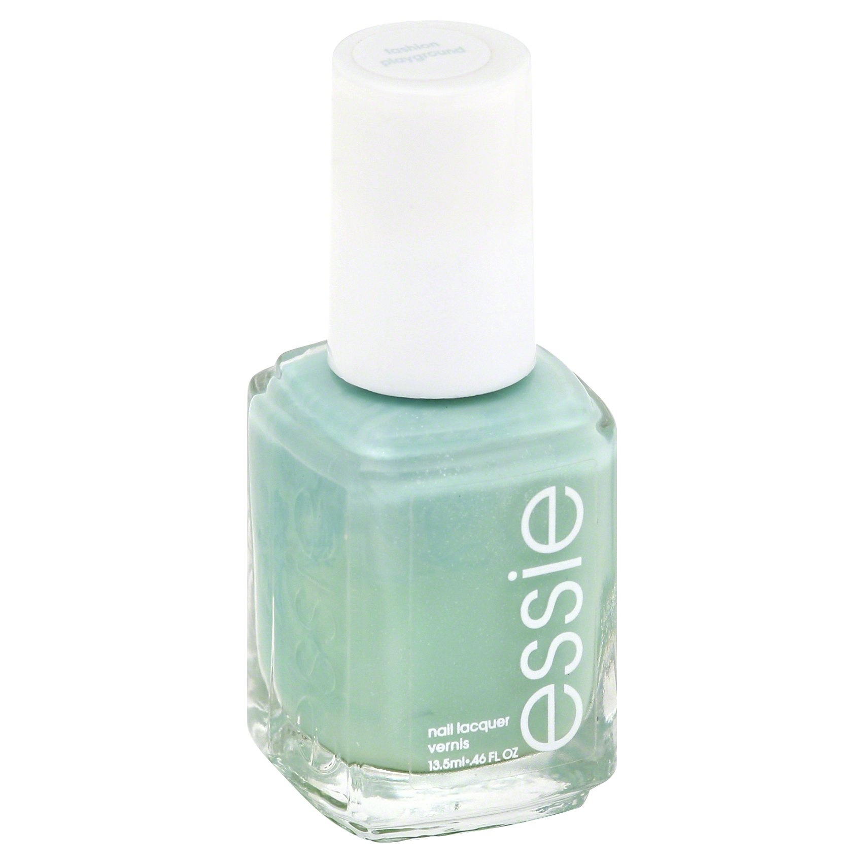 slide 1 of 2, Essie Fashion Playground Nail Polish, 0.46 fl oz